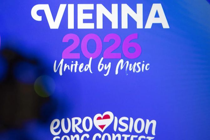 ESC 2026 Wien