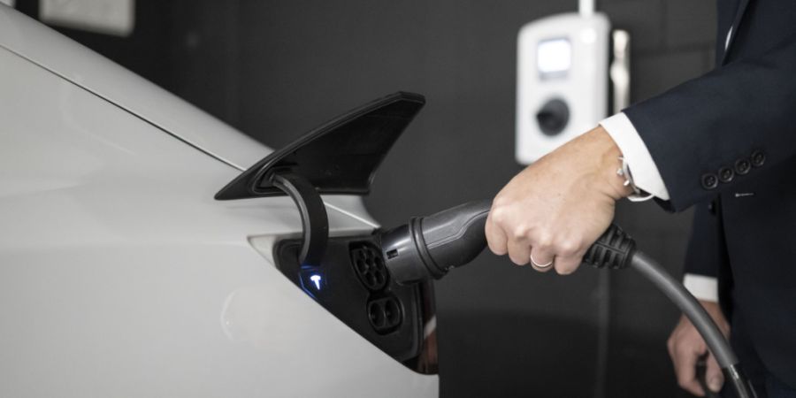 Uri fördert neu auch bidirektionale Ladestationen für Elektroautos. (Symbolbild)