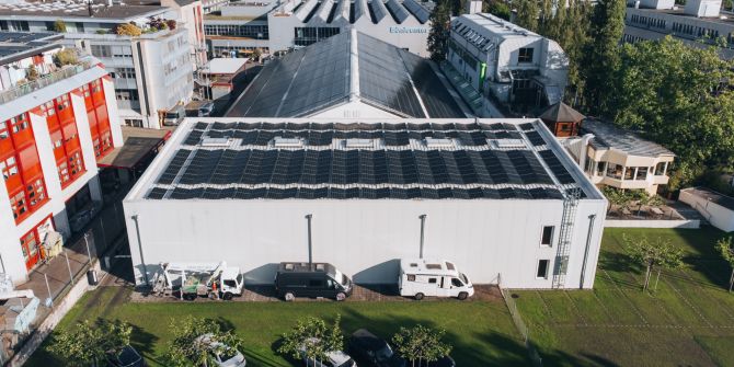 Gesundheitspark Thalwil