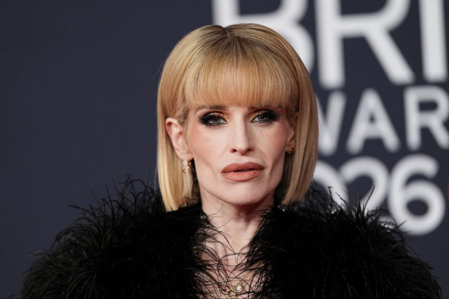 Ein Insider wundert sich, ob es bloss die Trauer ist oder ob es andere Gründe für den Gewichtsverlust gibt.