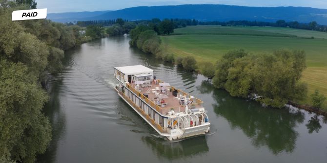 Boutique Boatel ATTILA