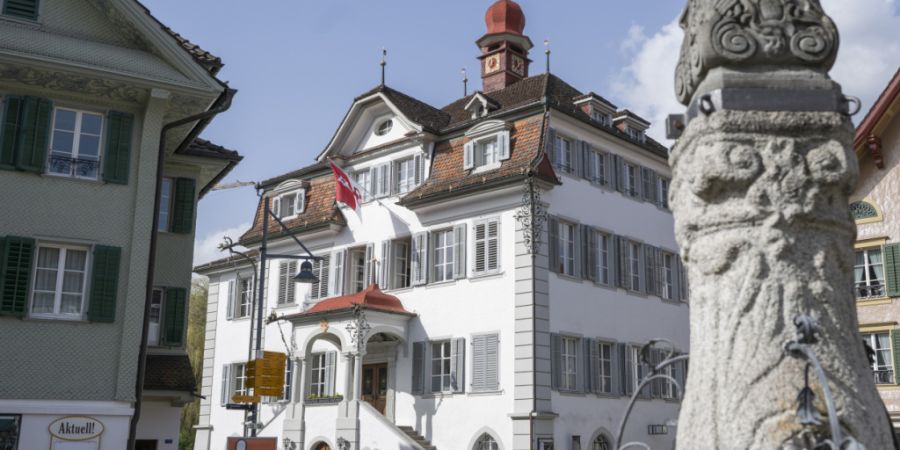 Der Kantonsrat Obwalden hat sich grundsätzlich für einen Ausbau der Brustkrebsvorsorge ausgesprochen. (Archivaufnahme)