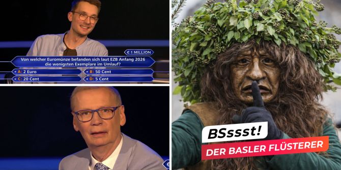 Wer wird Millionär?