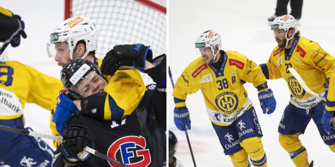 HC Davos