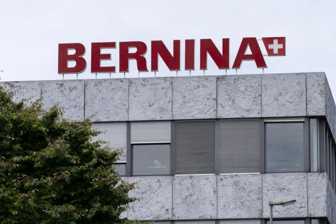 Bernina