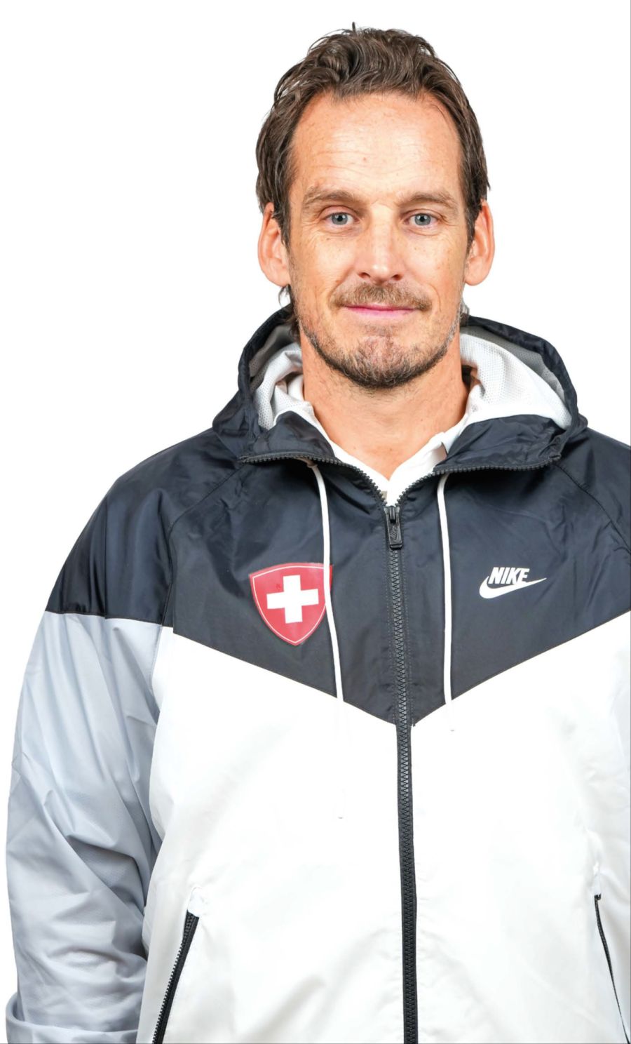 Patrick Fischer Slapshot