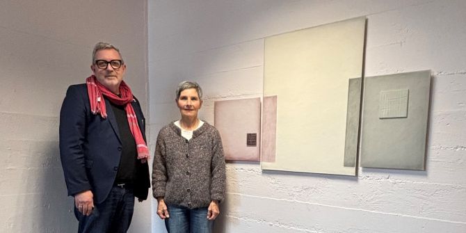 Triptychon Ingenbohl