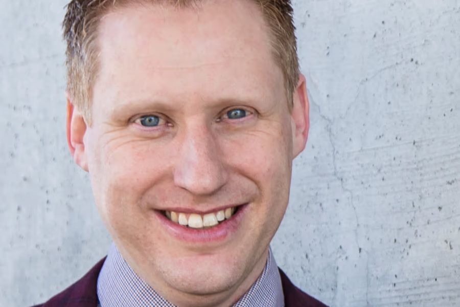 Politologe Michael Strebel geht davon aus, dass der Gewerbeverband das Thema nicht fallen lassen wird.