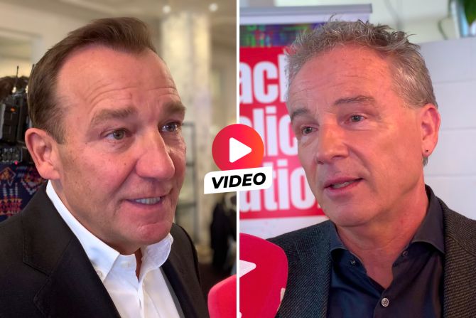 Thomas Matter Ueli Schmezer