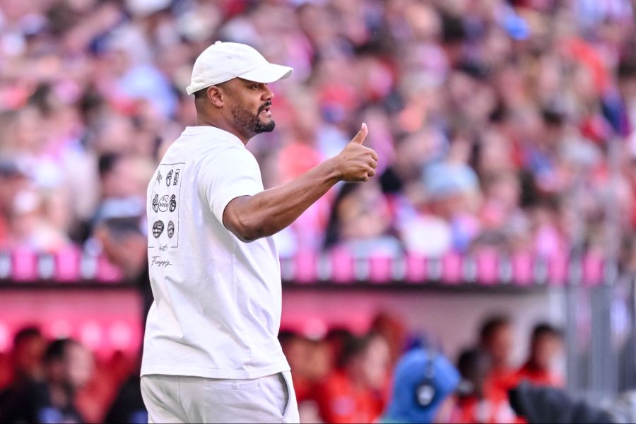 Bayern München