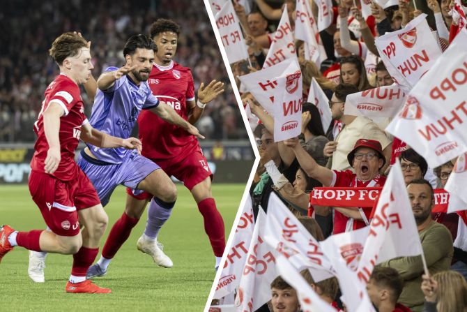 FC Thun