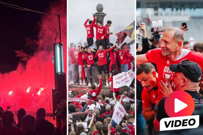 FC Thun