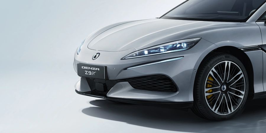 Denza Z9GT
