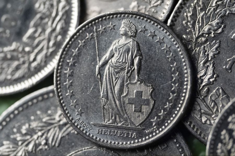 Diese stiegen deutlich um 43 Prozent auf 281 an. (Symbolbild)