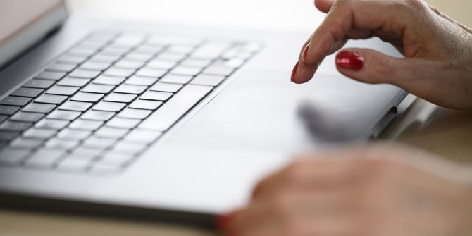 laptop