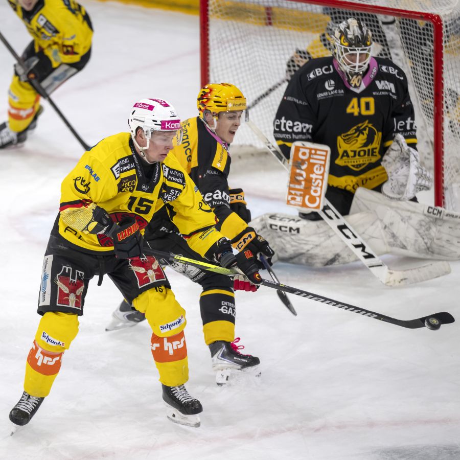 SC Bern