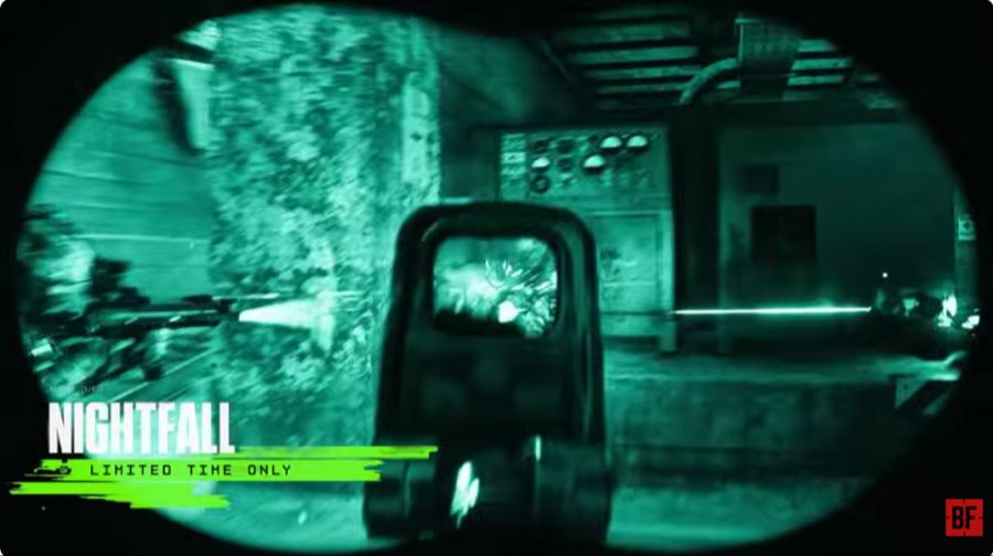 battlefield 6 update