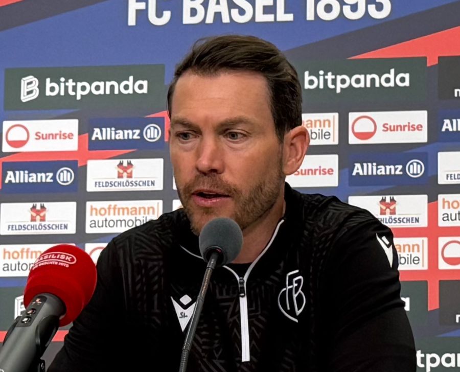 fc basel