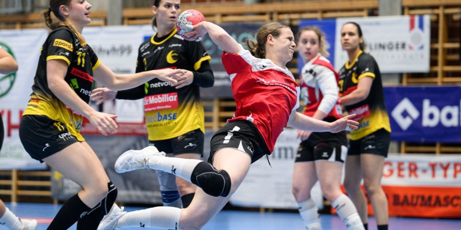 Handballverein Herzogenbuchsee
