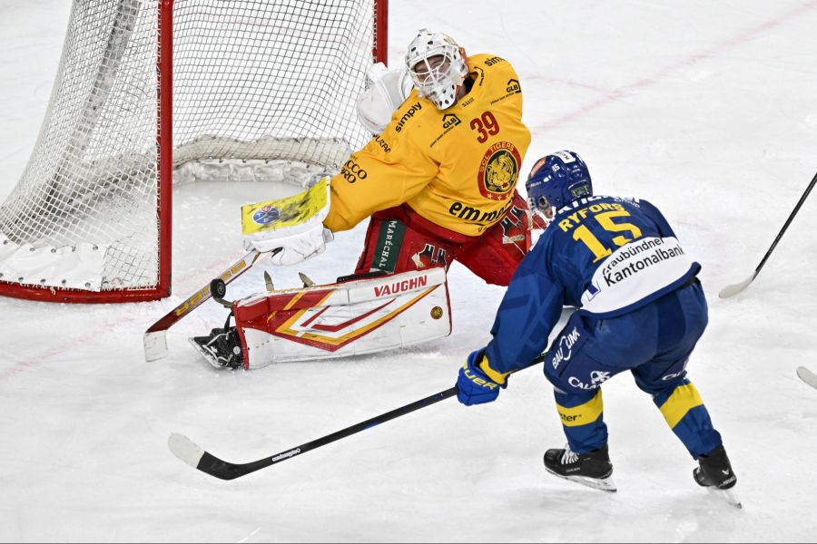 HC Davos