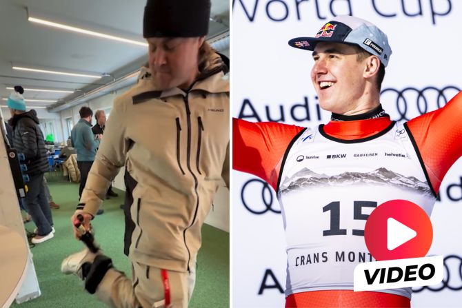 Franjo von Allmen Berthod