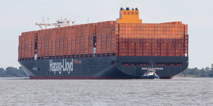 Hapag-Lloyd