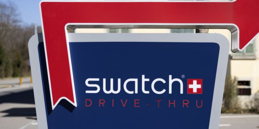 Swatch bleibt dabei: Steven Wood ist nach Ansicht des Bieler Uhrenkonzerns nicht geeignet für den Verwaltungsrat. Auch alle anderen Änderungsvorschläge des US-Investors lehnt die Gru...