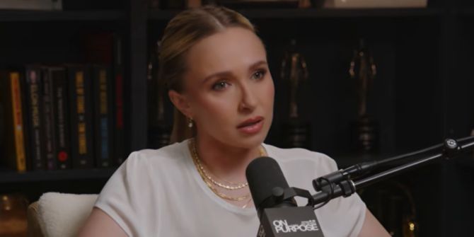 Hayden Panettiere