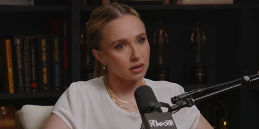 Hayden Panettiere