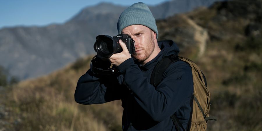 sony a7r vi