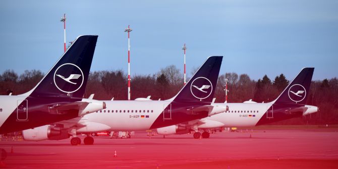 Lufthansa