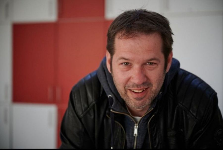 Sprecher Christian Lange begründet die Absage mit unanständigen Erwachsenen.