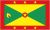 Logo Grenada U20