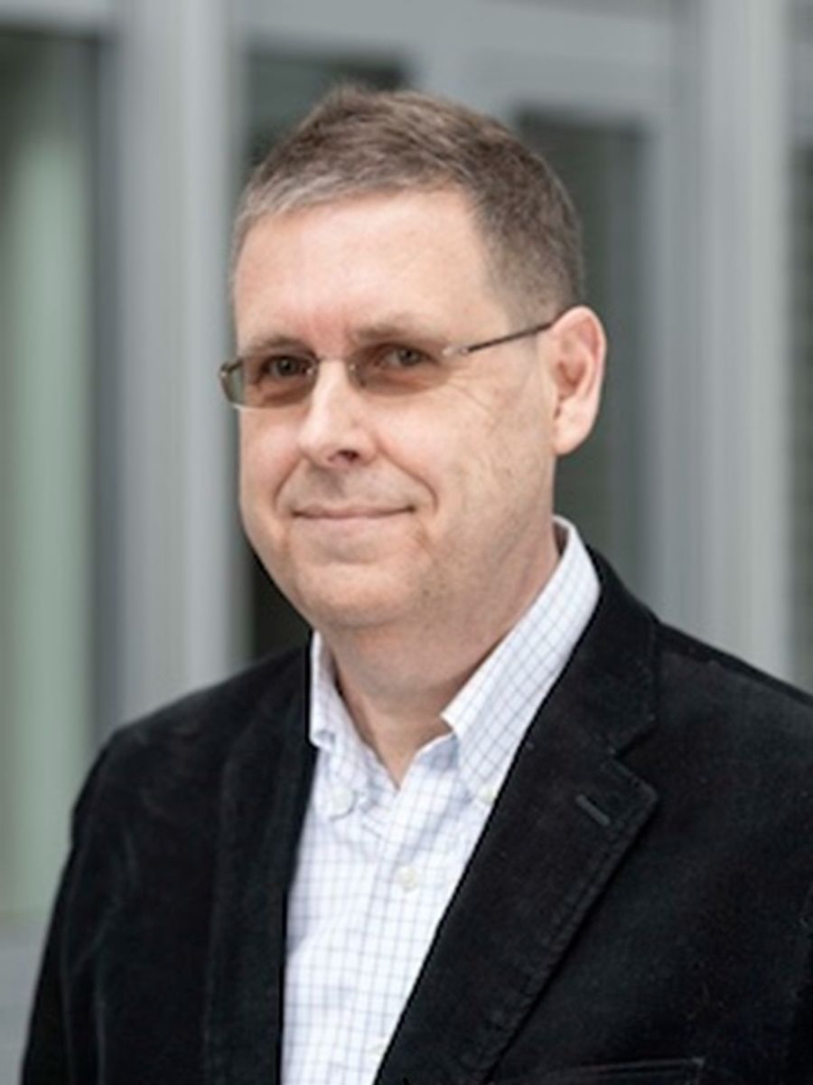 Die Gründung des Friedensrates findet Lars-Erik Cederman «eine Schnapsidee».