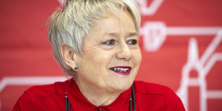 Die Bürgerlichen im Kantonsrat sparten am Montag nicht mit Kritik an der scheidenden Justizdirektorin Jacqueline Fehr (SP). Grund war das Datenleck in ihrer Direktion.