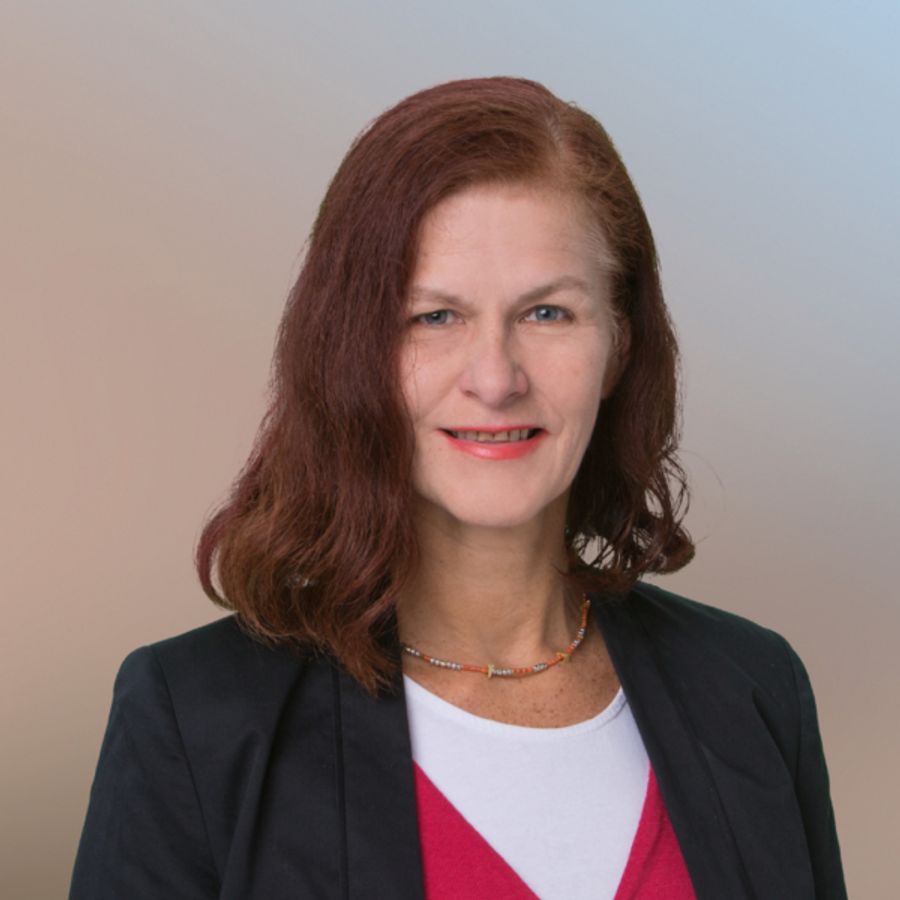 Andrea Rüfenacht