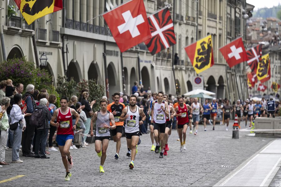 GP Bern