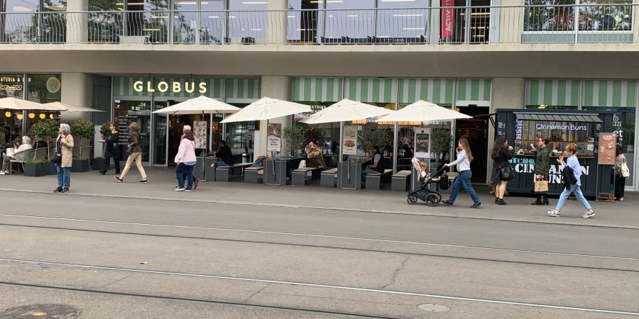 Globus