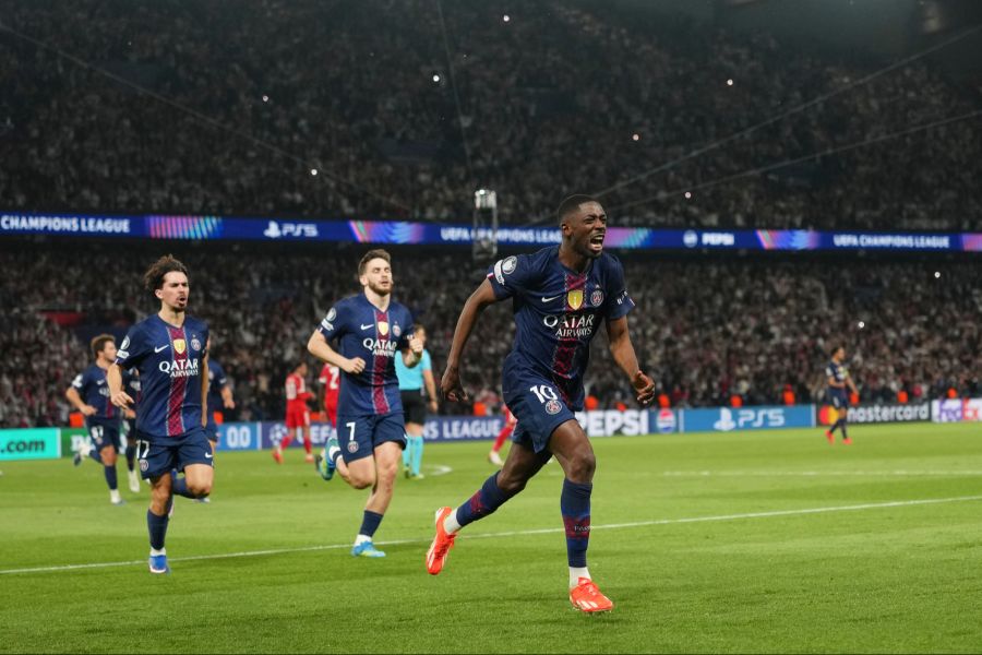 champions league