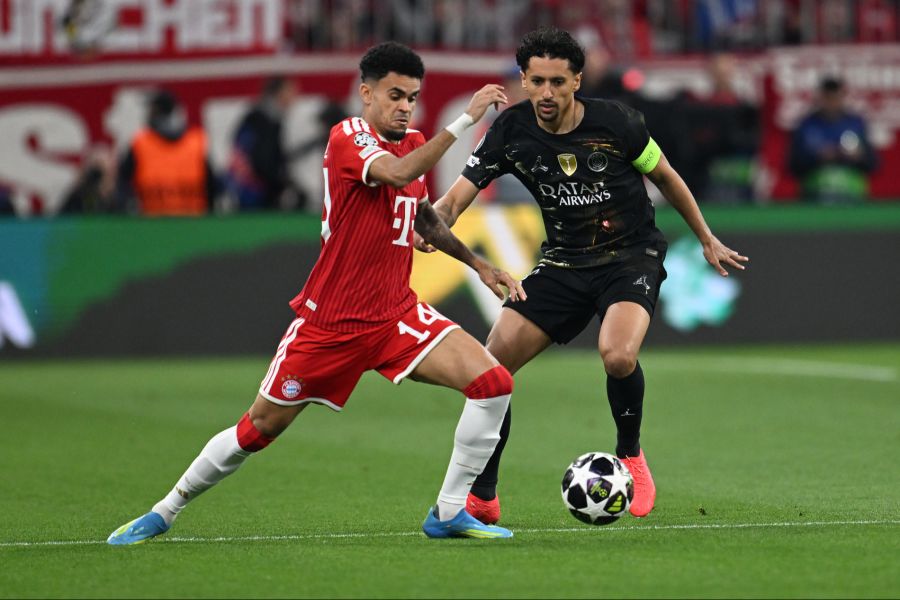Champions League