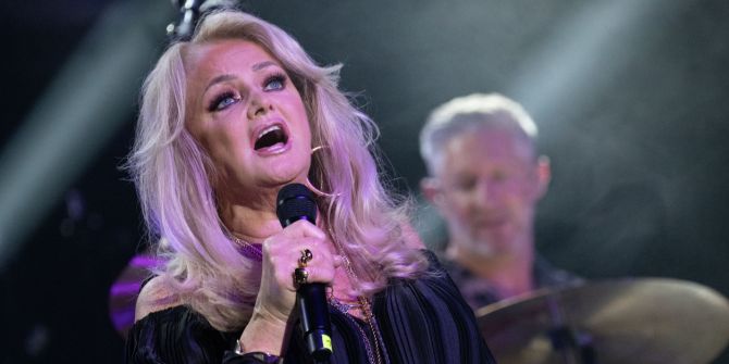 Bonnie Tyler
