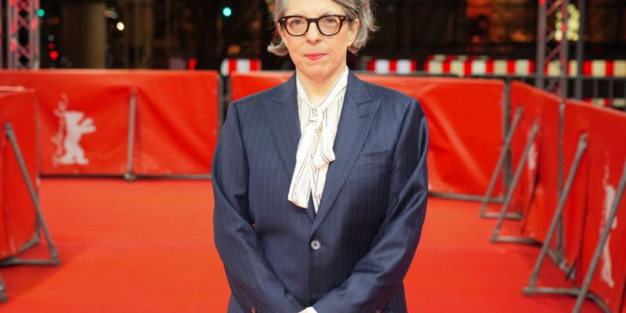 Die Schweizer Regisseurin Petra Volpe wird in Los Angeles vom Zurich Film Festival für ihren Film «Heldin» mit dem Goldenen Auge ausgezeichnet.