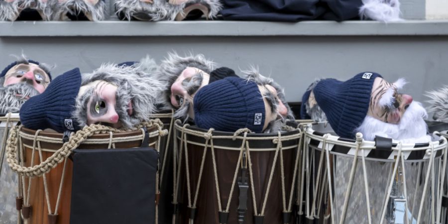 Die Basler Fasnacht 2026 ist Geschichte. Seit Donnerstagmorgen ist die Innenstadt wieder sauber.