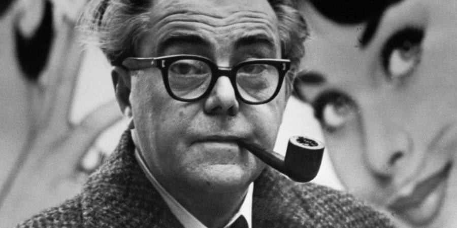 Max Frisch kurz vor seinem 75. Geburtstag: hoch geehrt und international bekannt. Literarische Ambitionen hatte er schon als Schüler. Das zeigt sich nicht zuletzt in seinem Matura-Aufs...