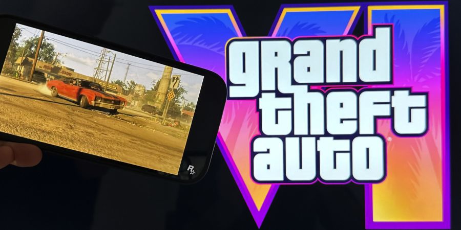 Grand Theft Auto VI