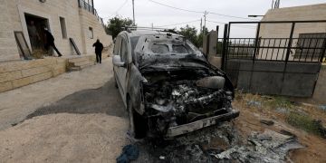 Auto in Brand