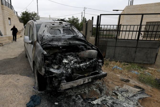 Auto in Brand