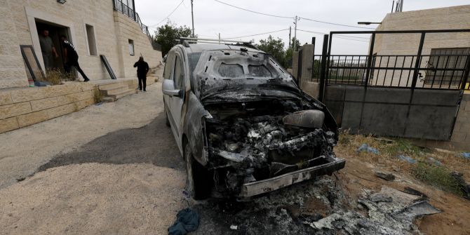 Auto in Brand