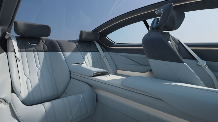 BMW Vision Alpina