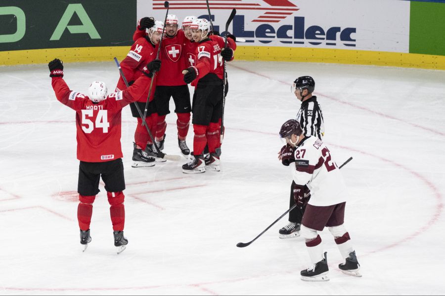 Eishockey-WM